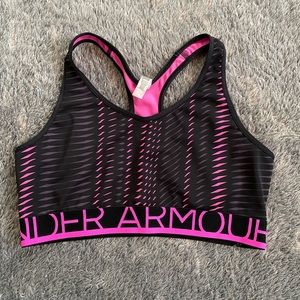 Under Armour Sports Bra